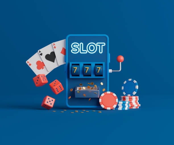 vipslot Volatility