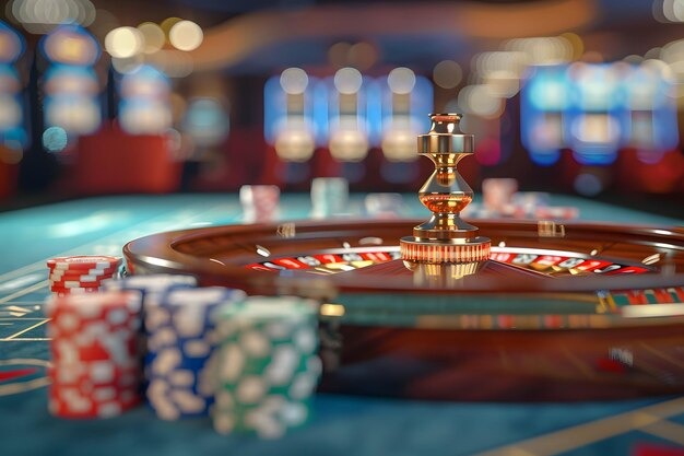 vipslot What's Inside Our Sportsbook