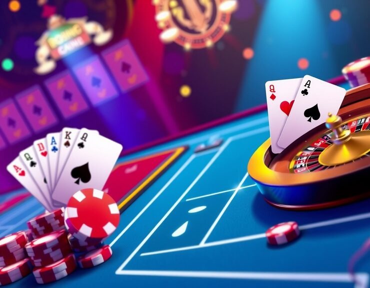 vipslot mobile gaming